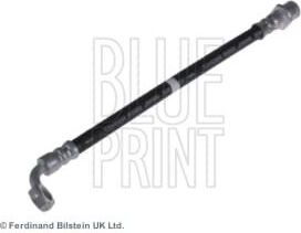 Furtun De Frână Flexibil Spate Stânga 248mm M10x1/M10x1 Lexus Lx Toyota Croazieră Pe Uscat Blue Print
