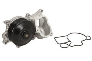 Skf Water Pump