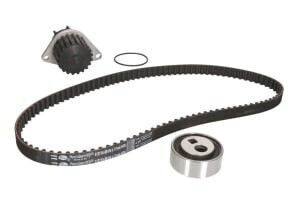 Water Pump Set + Gates Timing Belt
