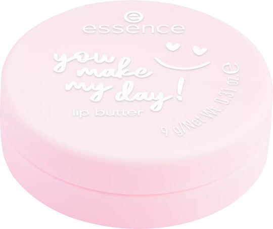 Essence Lip Butter 01 Today Is Butter With You 9gr