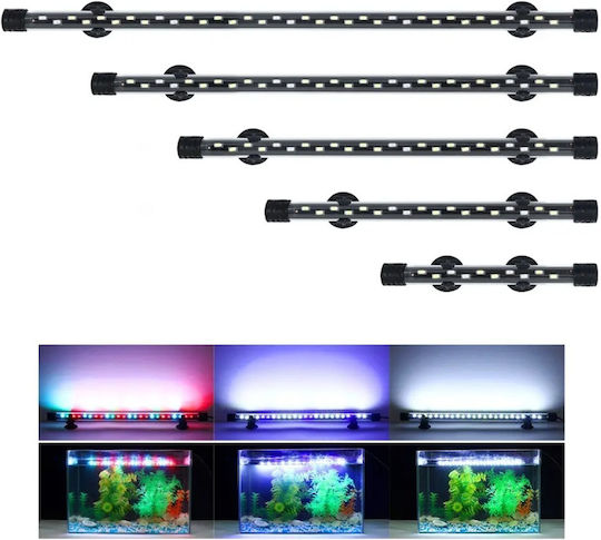 Led Lamp for Aquarium Lighting