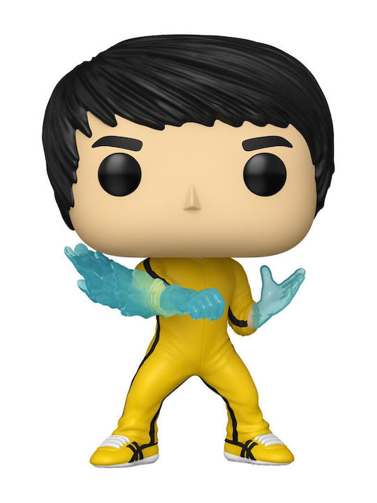 Funko Pop! Icons: Bruce Lee