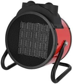 Winning Star Вентилаторен нагревател Стая За под 2400W