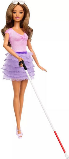 Barbie Fashionistas Кукла Фешънисти за 3+ години+ години