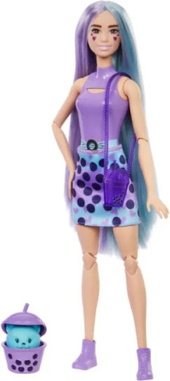 Barbie Pop Reveal Doll for 3+ years+ Years 26cm