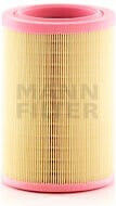 Mann-Filter Luftfilter Alfa Romeo Giulietta 1.6d/1.8 Innendurchmesser 95mm Außendurchmesser 147mm Höhe 218mm