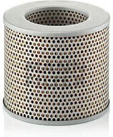 Mann-Filter Luftfilter Element Becker Kompressoren Innendurchmesser 88,0 Mm Außendurchmesser 150,0 Mm Höhe 125,0 Mm