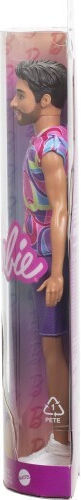 Barbie Fashionistas Boy Doll Fashionistas Fashionistas for 3+ years+ Years
