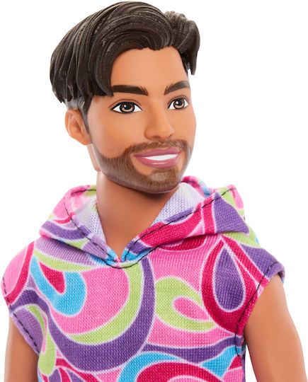 Barbie Fashionistas Boy Doll Fashionistas Fashionistas for 3+ years+ Years
