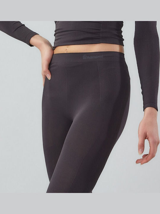 Admiral Thermal Pants Black