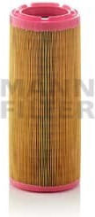 Mann Filter Filtru de aer pentru motociclete