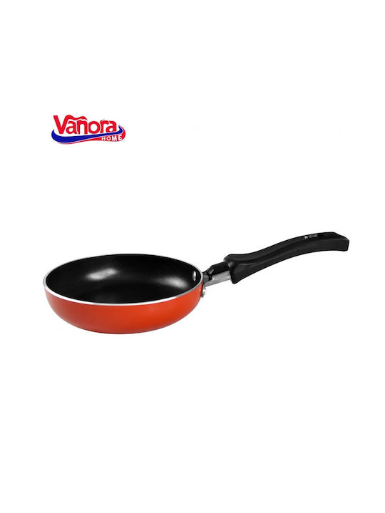 Vanora Τηγάνι από Αλουμίνιο 12cm