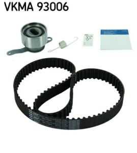 Skf Timing Belt Set