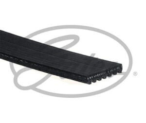 Gates Curea Transmisie Multi-v 7pk1458 Lungime 1458mm Lățime 24.9mm Honda Civic Ix Cr-v Iv Hr-v 1.6d
