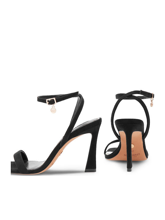 Sandale Negre