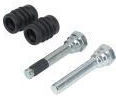 Brake Caliper Accessory Set Ate