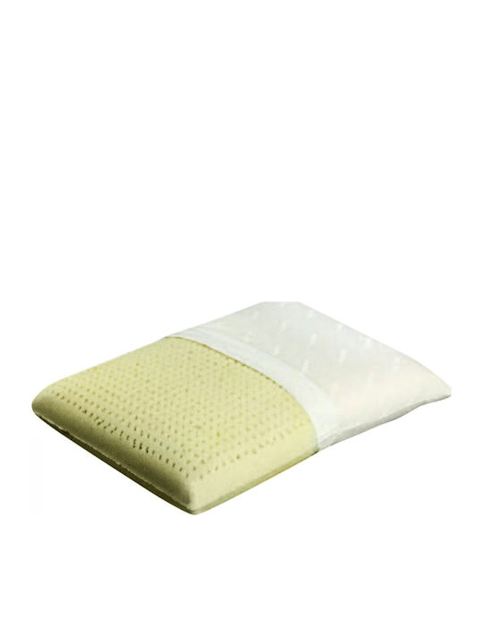 Dunlopillo Serenity Firm Μαξιλάρι Ύπνου Latex 46x69x16cm