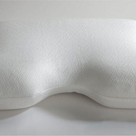 Vesta Home Mediform Neck Support Възглавница За Спане Латекс Анатомична 40x60см