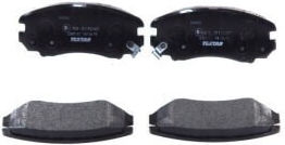 Textar Disc Brake Pad Set