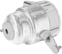 Fuel Filter Toyota Avensis Verso 1.6d/2.0d 04.09-10.18 Outer Diameter 104.0 Mm Oe Toyota