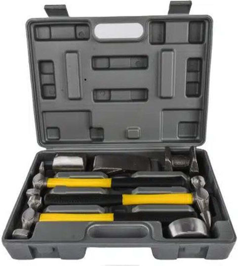 Reparaturset für Autodellen 7Stück