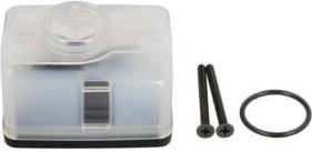 Expansion Tank Brake Fluid Tourmax