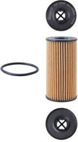 Knecht Oil Filter