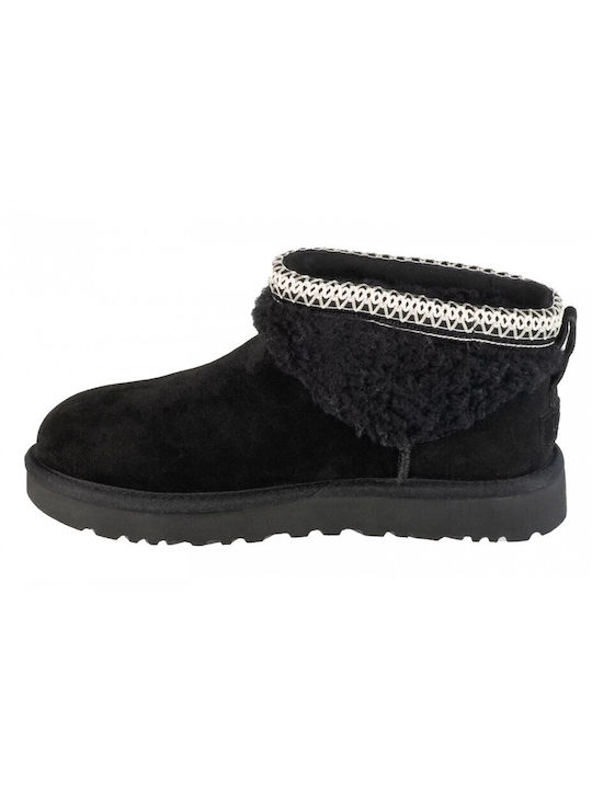 Ugg Australia Classic Ultra Mini Maxi Ботуши