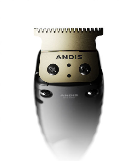 Andis Gtx-exo Trimmer Μηχανή 74155