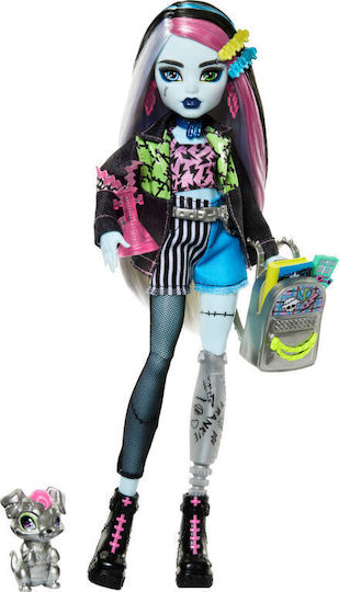 Mattel Doll Monster High for 4++ Years 29cm