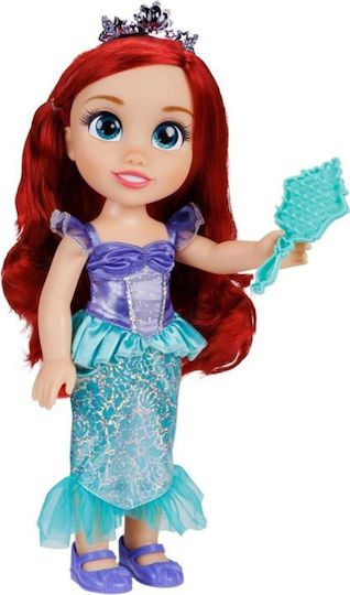 Jakks Pacific Κούκλα για 3+ Ετών 38εκ.