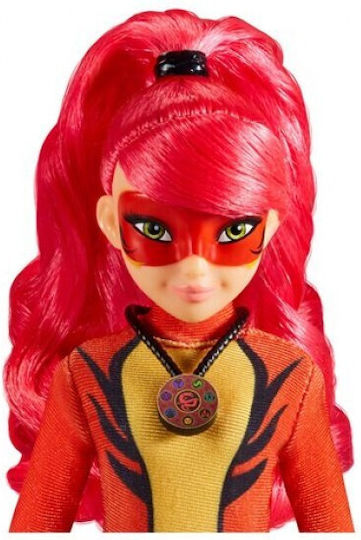 Giochi Preziosi Ladybug Κούκλα Miraculous για 4+ Ετών 27εκ.