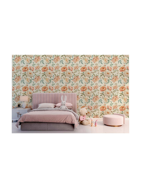 Decowalls Kinder Tapete B240xH360cm