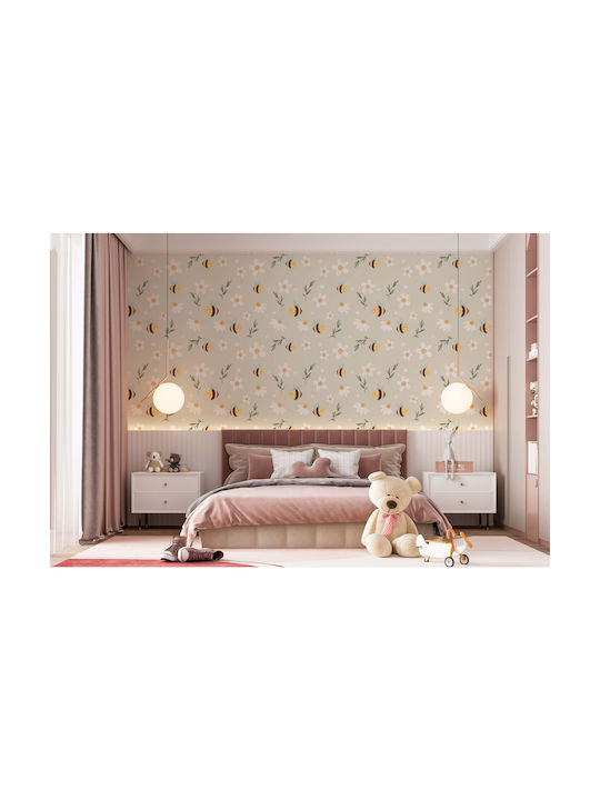 Decowalls Kids Wallpaper L240xH360cm