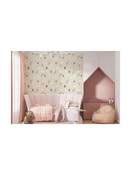 Decowalls Kids Wallpaper L240xH360cm