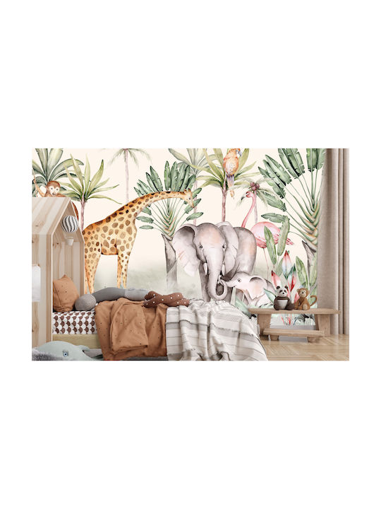 Decowalls Kids Wallpaper L240xH360cm