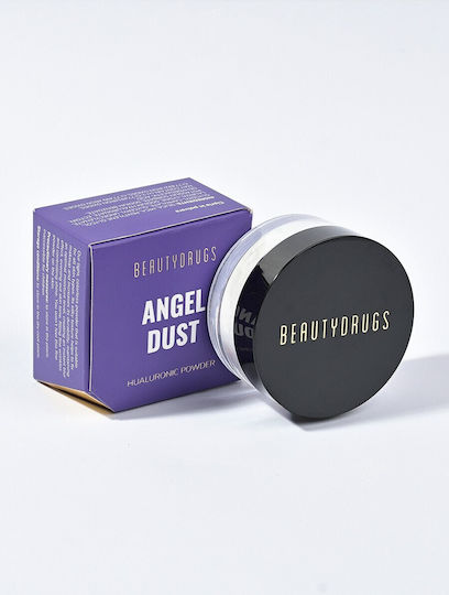 Beautydrugs Angel Dust Hyaluronic Loose Powder 10gr