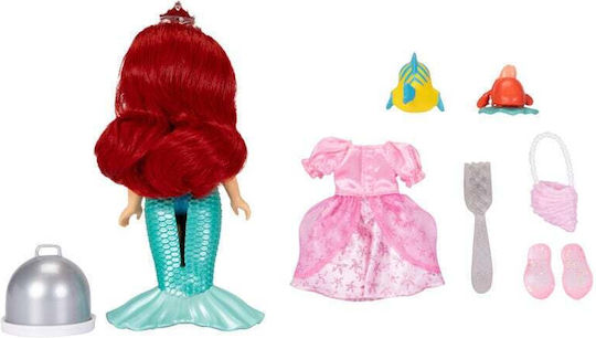 Jakks Pacific Little Κούκλα για 3+ Ετών 15εκ.