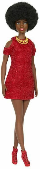 Barbie Fashionistas Кукла Фешънисти за 3++ години