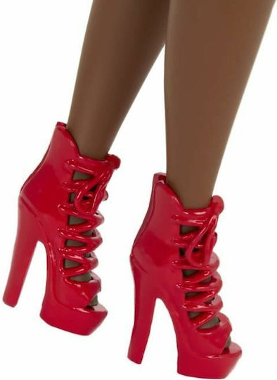 Barbie Fashionistas Кукла Фешънисти за 3++ години