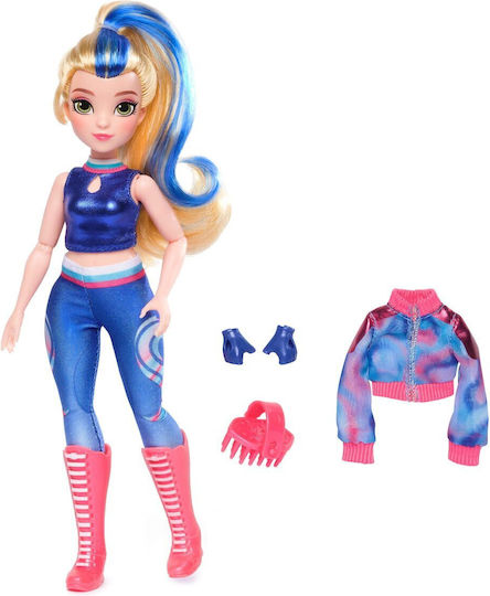Spin Master Unicorn Academy Păpușă Isabel pentru 4+ ani+ Ani 24cm.