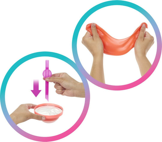 Barbie Pop Reveal Bubble Tea Pink - Băutură Mango Păpușă Pop Dezvăluire Bubble Tea Roz - Băutură de Mango pentru 3+ ani+ Ani 26cm.