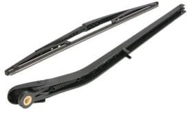 Mammooth Windshield Wiper Blade Guide Arm Fiat Punto 5 Doors 09.99-03.12 Rear Blade 370mm