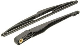 Mammooth Back Car Wiper Blade 350mm