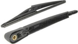 Rear Windshield Wiper Blade Guide Arm 315mm Honda Civic Vii 3-door 12.00 Mammooth