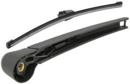 Mammooth Windshield Wiper Blade Set Vw Passat Mk6 Variant