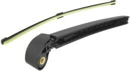 Rear Windshield Wiper Blade Guide Arm Mammooth Audi Q5 Vw Touareg 11.08-03.18 Blade 370mm