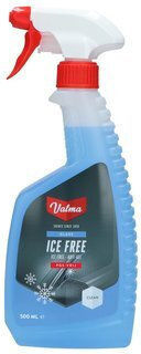 Valma W17b Αντιπαγωτικό Σπρέι 500ml 1830608