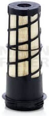 Mann-Filter Auto Luftfilter Einsatz Jcb 8000 403c-15-403d-17 Durchmesser 87mm Höhe 266mm Breite 104mm