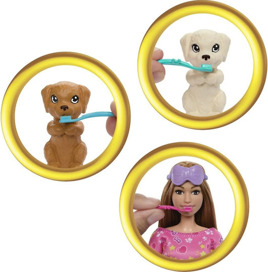 Barbie Party Păpușă pentru 3+ ani+ Ani 22cm.